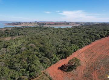 Rural · OASIS PARTICULAR COM 8,5HEC ÀS MARGENS DA LAGOA DE NOVA PONTE