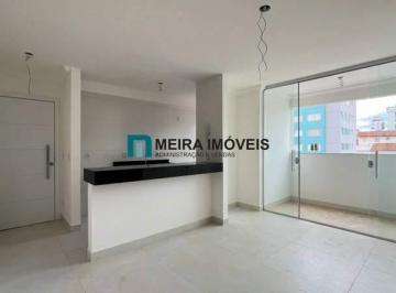 Imagem 1 · Apartamento para venda em Sagrada Família, Belo Horizonte