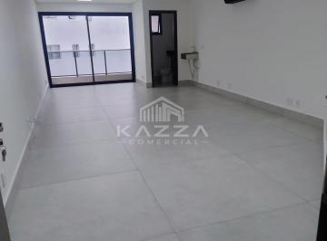 Comercial · 44m² · Sala Comercial para locação, 2 vagas, VILA ASSUNÇÃO, SANTO ANDRE - SP