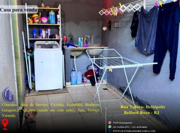 Imagem 1 · Casa para venda em São Francisco de Assis, Belford Roxo