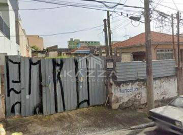 Terreno · 500m² · Terreno com 500 Metros para locação no Santa Maria, SAO CAETANO DO SUL SP.