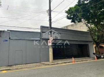 Comercial · 750m² · Galpão para locação com 750 Metros - 15 X 35 Fundação, SAO CAETANO DO SUL - SP