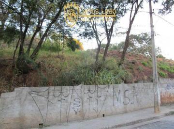 Imagem 1 · Terreno para venda em Estoril, Belo Horizonte