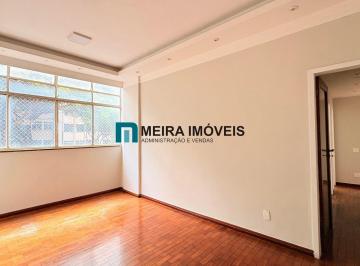 Imagem 1 · Apartamento para venda em Barro Preto, Belo Horizonte