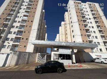 Imagem 1 · Apartamento para venda em Luizote de Freitas, Uberlândia