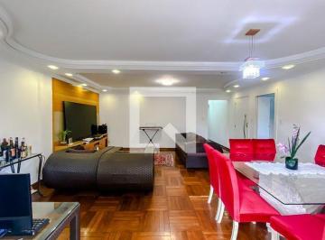 Apartamento · 180m² · 3 Quartos · 1 Vaga · Apartamento à Venda - Mooca, 3 Quartos,  180 m² - São Paulo