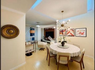 Apartamento · 110m² · 3 Quartos · 1 Vaga · Apartamento à Venda - Copacabana, 3 Quartos, 110 m² - Rio de Janeiro