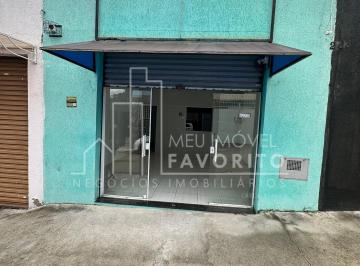 Apartamento · 40m² · Salão Comercial para Locação no Centro de Jundiaí 40 m²