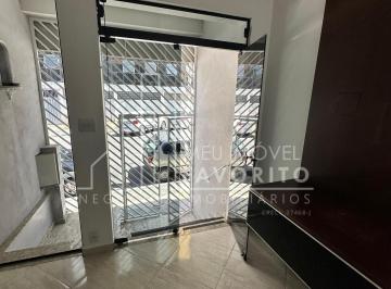 Apartamento · 80m² · Imóvel Comercial com 3 Salas para Locação no Centro - JundiaíSP