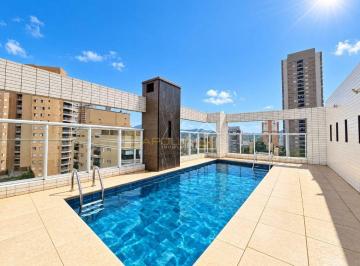 Apartamento · 74m² · 2 Quartos · 1 Vaga · Apartamento 2 quartos 2 suites - Gonzaga - Santos.