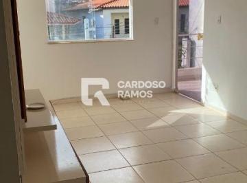 Apartamento · 80m² · 2 Quartos · Apartamento frente de rua, 2/4, sendo 01 suite | Centro | 80m2 | Locacao