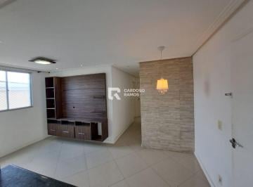 Apartamento · 45m² · 2 Quartos · Apartamento 2/4 Sendo 01 (UM) suite | Recreio de Ipitanga | 45m2 | Locacao