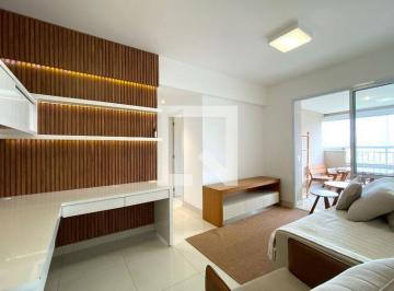 Apartamento · 73m² · 2 Quartos · 2 Vagas · Apartamento à Venda - Caiçaras, 2 Quartos, 73 m² - Belo Horizonte