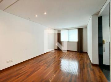 Apartamento · 60m² · 1 Quarto · 1 Vaga · Apartamento à Venda - Belvedere, 1 Quarto, 60 m² - Belo Horizonte