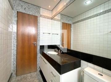 Apartamento de 1 quarto Venda R$ 840.000 · Apartamento à Venda - Belvedere, 1 Quarto, 60 m² - Belo Horizonte