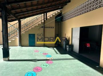 Casa · 555m² · 8 Quartos · 2 Vagas · Casa Padrão em Belo Horizonte