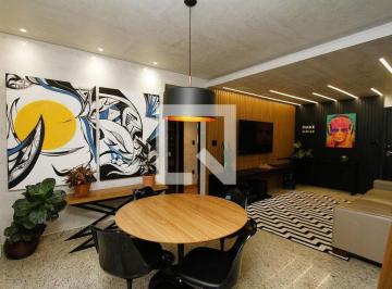 Apartamento · 70m² · 2 Quartos · 2 Vagas · Apartamento à Venda - Buritis, 2 Quartos, 70 m² - Belo Horizonte
