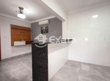 Casa · 80m² · 2 Quartos · 4 Vagas · Casa Terrea para Alugar com 2 Quartos e 4 Vagas na Vila Barao – Sorocaba/SP