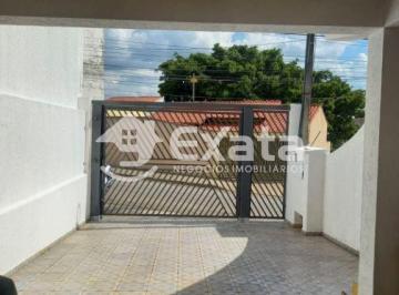 Casa · 140m² · 3 Quartos · 3 Vagas · Linda Casa a Venda – Cidade Jardim | Sorocaba