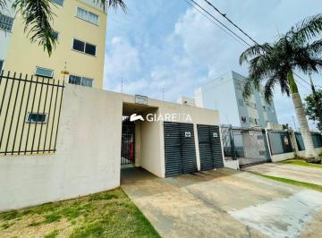 Apartamento · 53m² · 2 Quartos · 1 Vaga · Apartamento térreo para locação, RESID. TAGUATINGA, JARDIM TOCANTINS, TOLEDO-PR