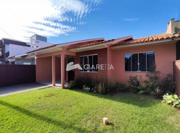 Casa · 75m² · 2 Quartos · 2 Vagas · Casa disponível para locação no JARDIM COOPAGRO, TOLEDO - PR