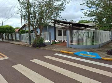 Casa · 245m² · 2 Quartos · 3 Vagas · Casa para locação em excelente localização, VILA INDUSTRIAL, TOLEDO - PR