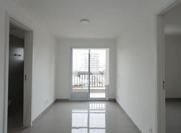 Apartamento · 48m² · 2 Quartos · 1 Vaga · Apartamento para Aluguel - Tatuapé, 2 Quartos, 48 m² - São Paulo