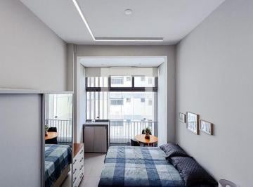 Apartamento · 27m² · 1 Quarto · Apartamento para Aluguel - Vila Mariana, 1 Quarto, 27 m² - São Paulo