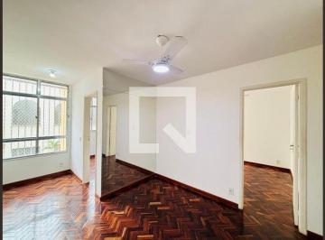 Apartamento · 56m² · 2 Quartos · Apartamento para Aluguel - Copacabana, 2 Quartos,  56 m² - Rio de Janeiro