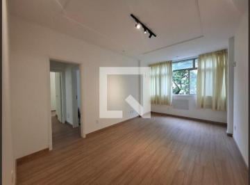 Apartamento · 68m² · 2 Quartos · Apartamento para Aluguel - Flamengo, 2 Quartos,  68 m² - Rio de Janeiro