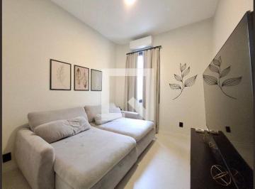Apartamento · 49m² · 1 Quarto · Apartamento à Venda - Centro, 1 Quarto, 49 m² - Rio de Janeiro