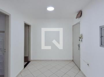 Apartamento · 30m² · 1 Quarto · Apartamento à Venda - Liberdade, 1 Quarto,  30 m² - São Paulo