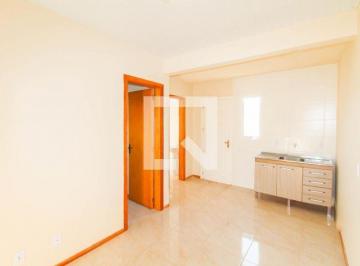 Casa · 40m² · 1 Quarto · 2 Vagas · Casa para Aluguel - Túnel Verde, 1 Quarto,  40 m² - Cachoeirinha