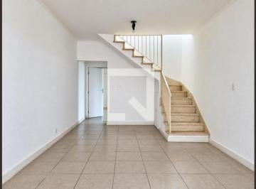 Casa · 140m² · 4 Quartos · 2 Vagas · Casa para Aluguel - Alto de Pinheiros, 4 Quartos,  140 m² - São Paulo