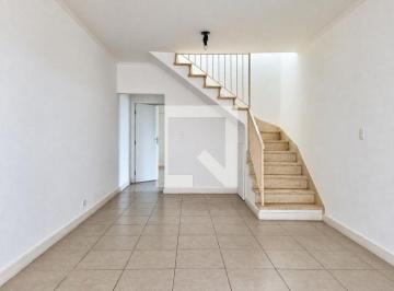 Casa · 140m² · 4 Quartos · 2 Vagas · Casa para Aluguel - Alto de Pinheiros, 4 Quartos,  140 m² - São Paulo