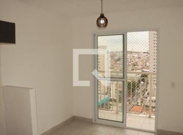Apartamento · 34m² · 2 Quartos · Apartamento para Aluguel - Vila Ema, 2 Quartos, 34 m² - São Paulo