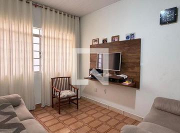 Casa · 75m² · 3 Quartos · 2 Vagas · Casa para Aluguel - Santa Maria, 3 Quartos, 75 m² - São Caetano do Sul