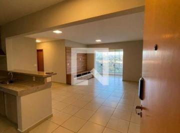 Apartamento · 96m² · 3 Quartos · 2 Vagas · Apartamento para Aluguel - Jardim Atlântico , 3 Quartos, 96 m² - Goiânia