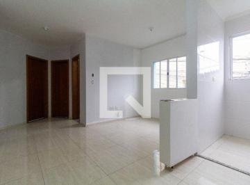 Apartamento · 57m² · 2 Quartos · 1 Vaga · Apartamento para Aluguel - Ermelino Matarazzo, 2 Quartos,  57 m² - São Paulo