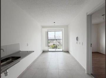 Apartamento · 28m² · 1 Quarto · Apartamento à Venda - Mooca, 1 Quarto,  28 m² - São Paulo