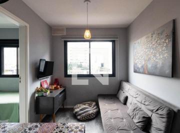 Apartamento · 34m² · 2 Quartos · Apartamento à Venda - Barra Funda, 2 Quartos,  34 m² - São Paulo