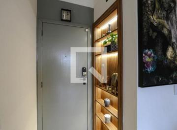 Apartamento · 92m² · 3 Quartos · 2 Vagas · Apartamento para Aluguel - Socorro, 3 Quartos,  92 m² - Mogi das Cruzes