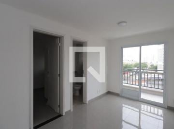 Apartamento · 48m² · 2 Quartos · 1 Vaga · Apartamento para Aluguel - Tatuapé, 2 Quartos, 48 m² - São Paulo