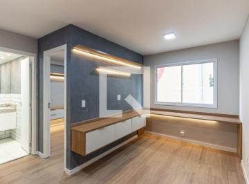 Apartamento · 26m² · 1 Quarto · Apartamento para Aluguel - Santa Cecília, 1 Quarto, 26 m² - São Paulo