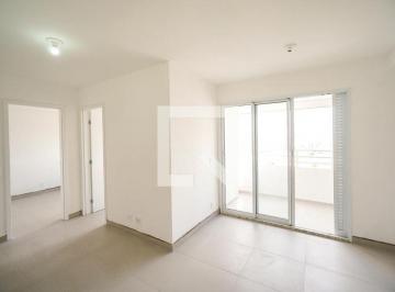 Apartamento · 40m² · 2 Quartos · 1 Vaga · Apartamento à Venda - Vila Esperança, 2 Quartos,  40 m² - São Paulo