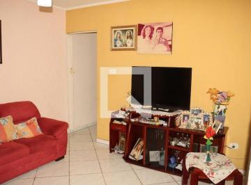 Casa · 100m² · 2 Quartos · 2 Vagas · Casa à Venda - Jardim Teresa, 2 Quartos, 100 m² - São Paulo