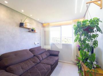 Apartamento · 43m² · 2 Quartos · 1 Vaga · Apartamento para Aluguel - José Bonifácio, 2 Quartos, 43 m² - São Paulo