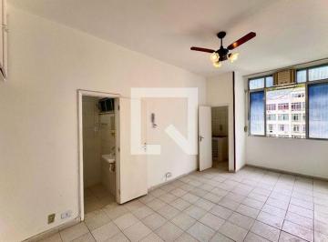 Apartamento · 23m² · 1 Quarto · Apartamento à Venda - Flamengo, 1 Quarto, 23 m² - Rio de Janeiro