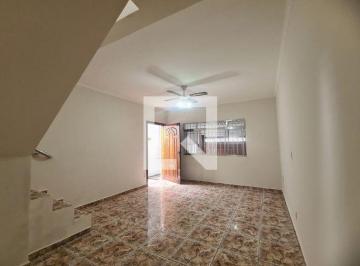 Casa · 125m² · 3 Quartos · 2 Vagas · Casa à Venda - Vila Mendes, 3 Quartos,  125 m² - São Paulo