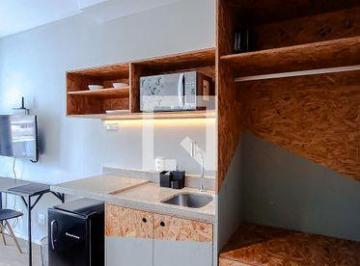 Apartamento Venda 23m² de 1 quarto · Apartamento à Venda - Liberdade, 1 Quarto, 23 m² - São Paulo